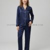 satin sleepwear supplier