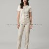 stylish studded tops supplier