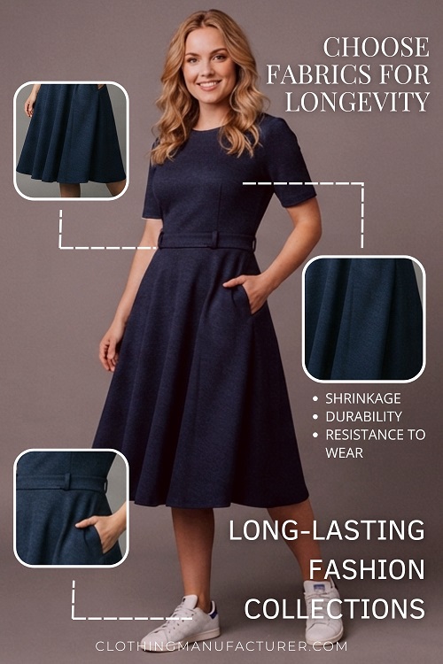 Durable fashion fabrics Durable fashion fabrics