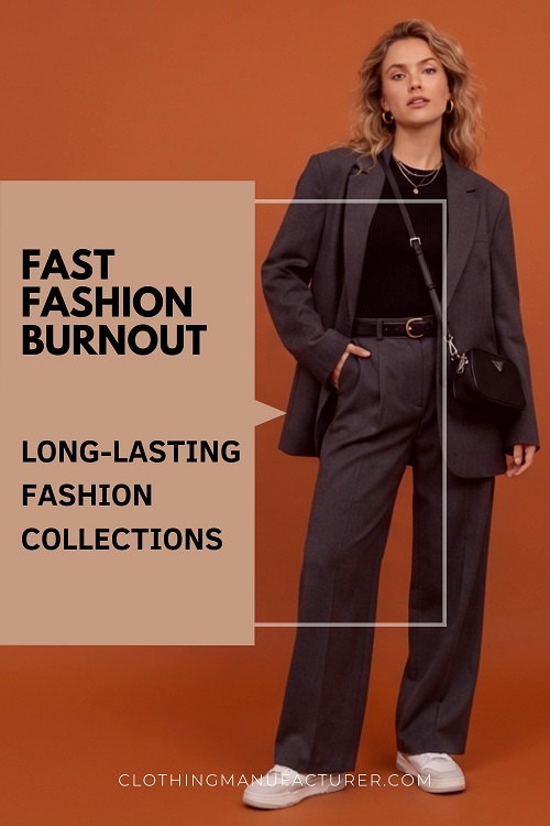 Fast fashion overload Fast fashion overload
