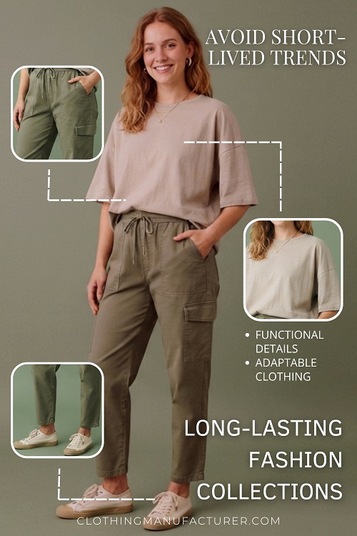 Lasting fashion trends Lasting fashion trends